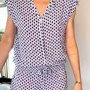 POUPETTE St Barth - Summer Romper - L